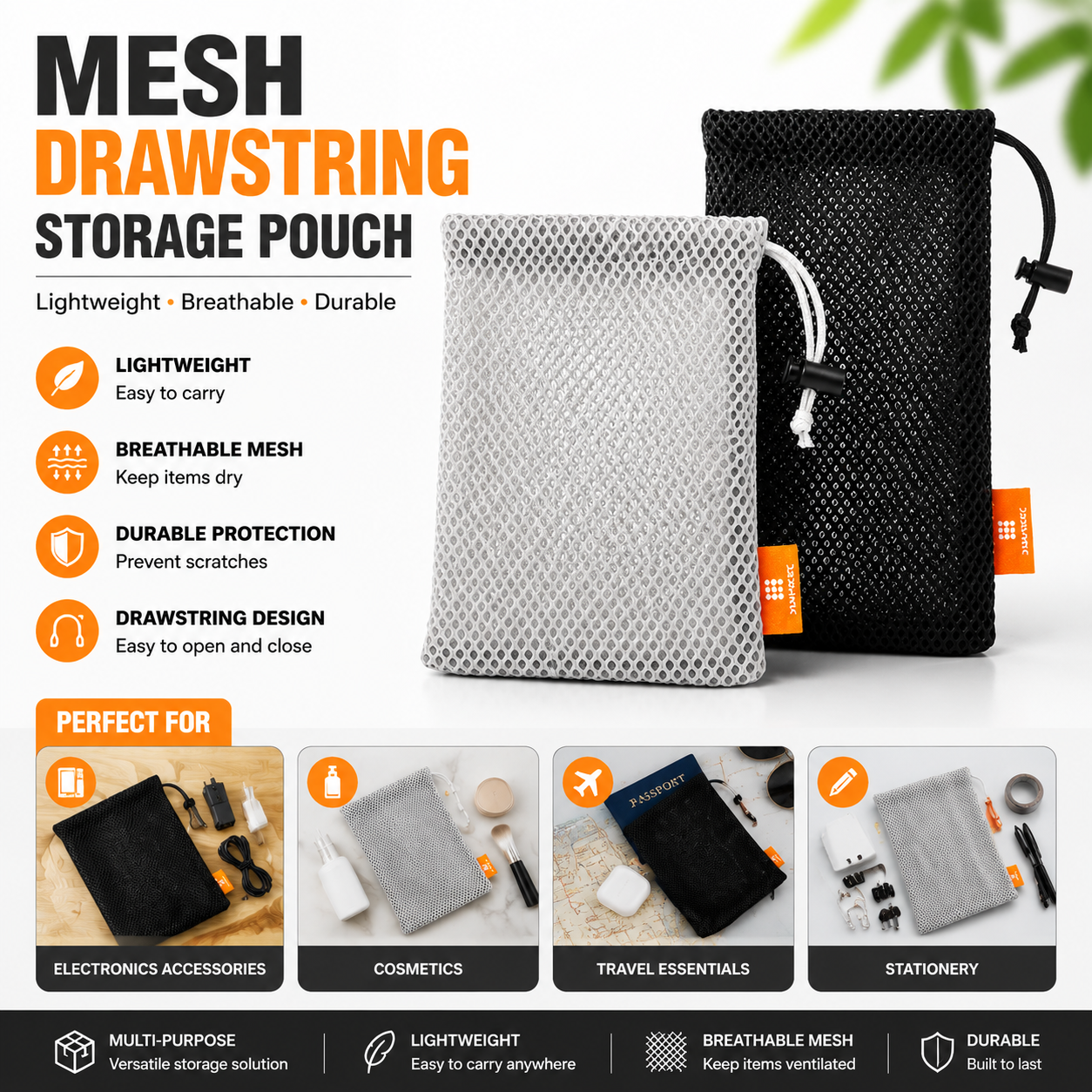 Headphone Phone Nylon Mesh Sto - مراجعة Wedding Power Supply وسعره