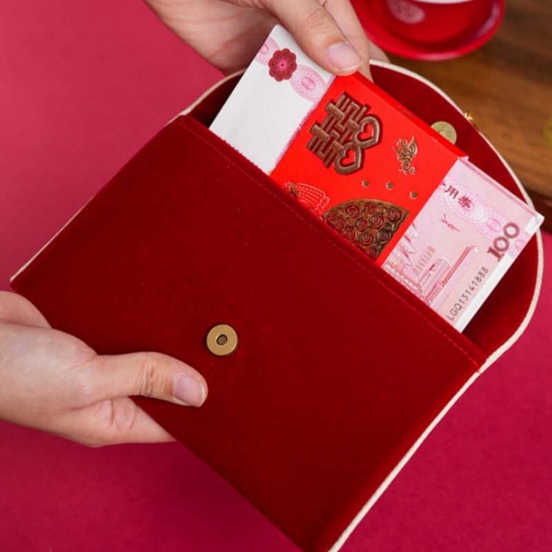 1Pcs Multiple Patterns Wedding - مراجعة Wedding Envelopes وسعره