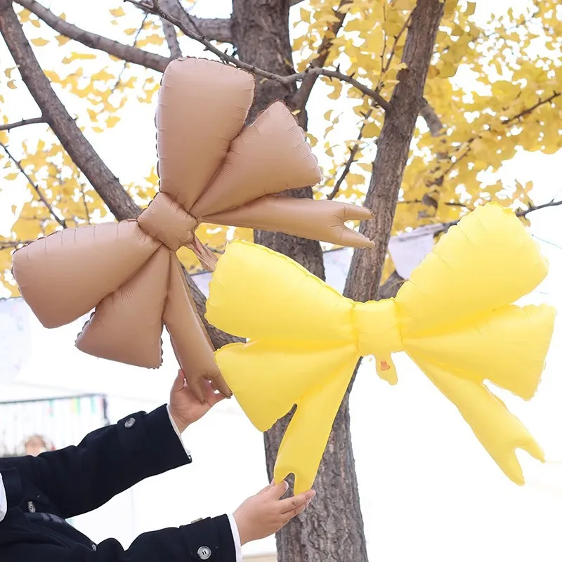 Balloon Decoration Bow Party S - مراجعة Wedding/Event Supply Store وسعره