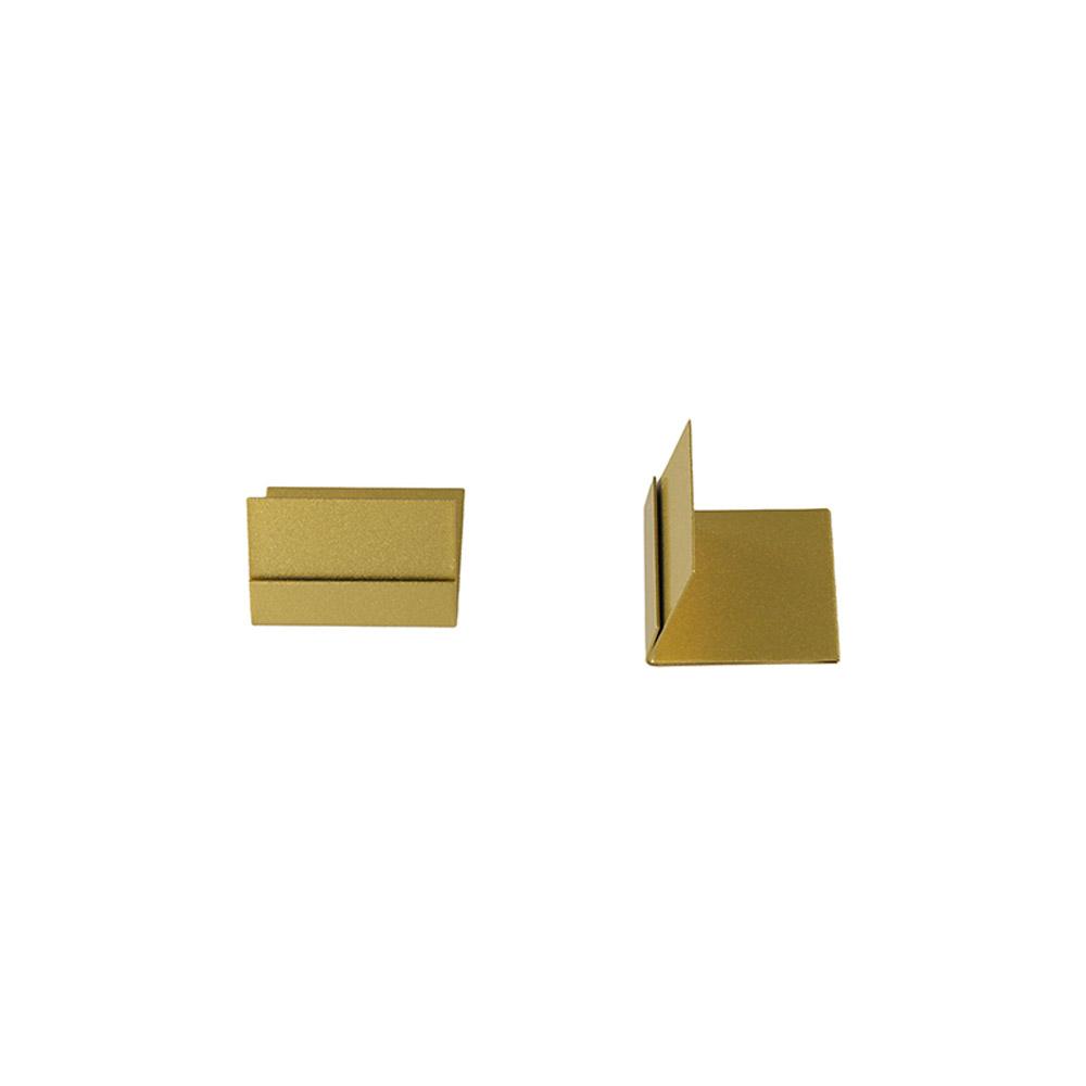 Table Number Stands Metal Name - مراجعة Table Number Gold وسعره