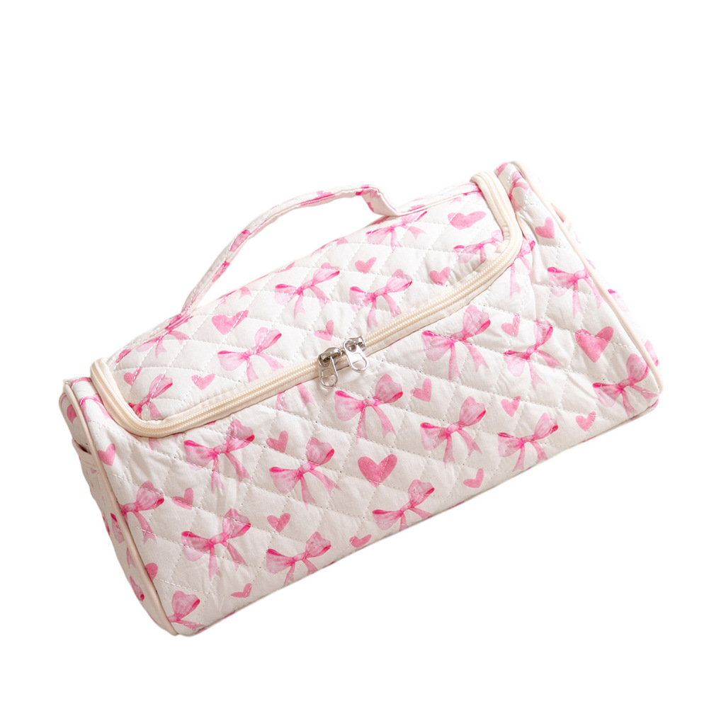 Travel Makeup Organizer Bag fo - مراجعة Wedding Solution وسعره