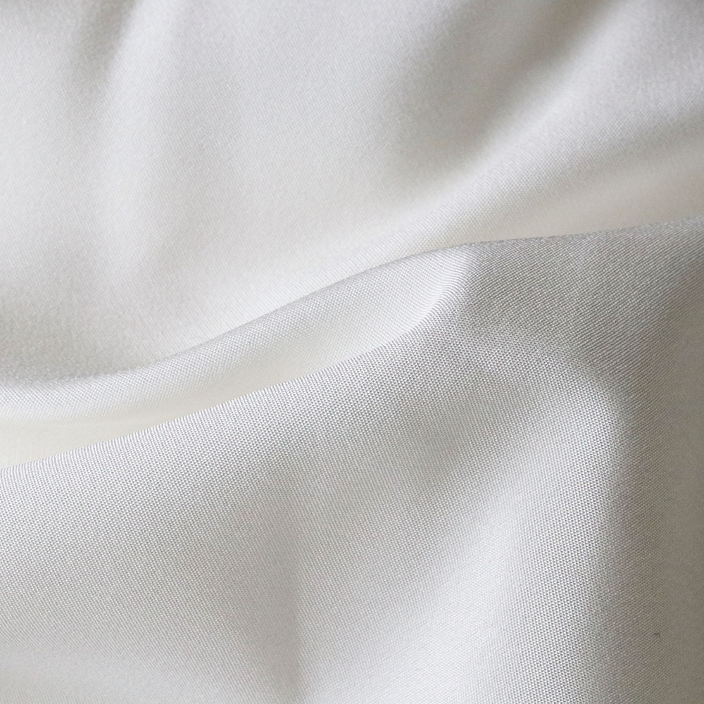 By the Yard 100% Natrue Silk I - مراجعة Wedding Dress Supply وسعره