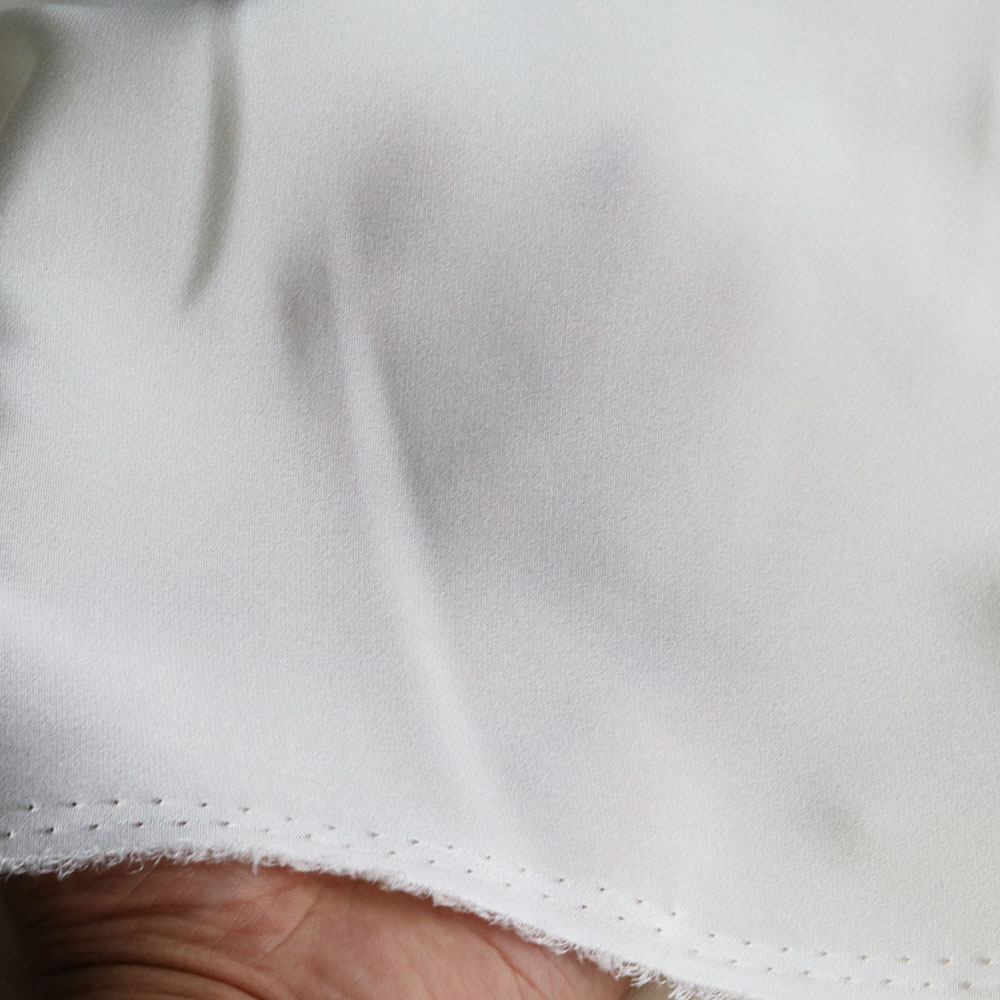 By the Yard 100% Natrue Silk I - مراجعة Wedding Dress Supply وسعره