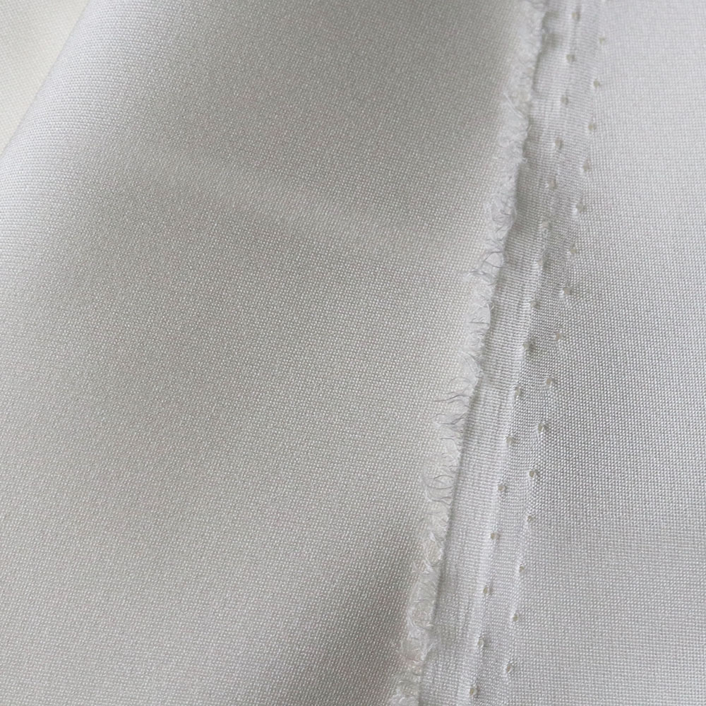 By the Yard 100% Natrue Silk I - مراجعة Wedding Dress Supply وسعره