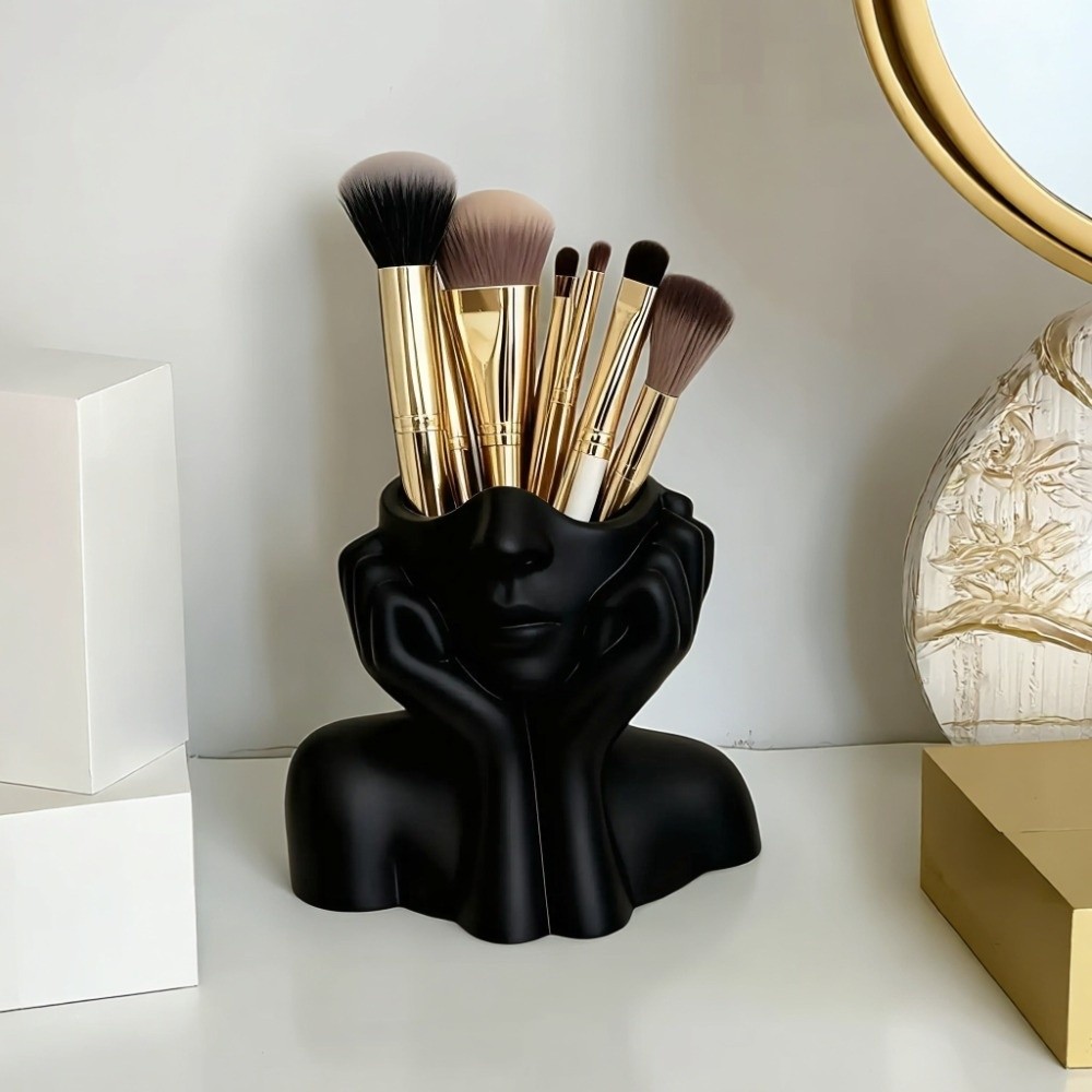 Creative Large Capacity Pencil - مراجعة Centerpiece Vase Tall وسعره