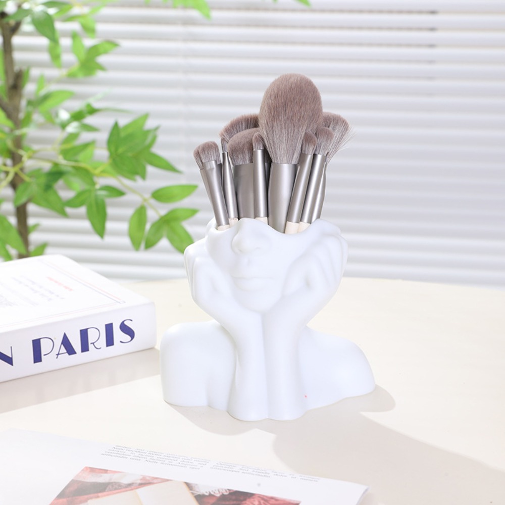 Creative Large Capacity Pencil - مراجعة Centerpiece Vase Tall وسعره