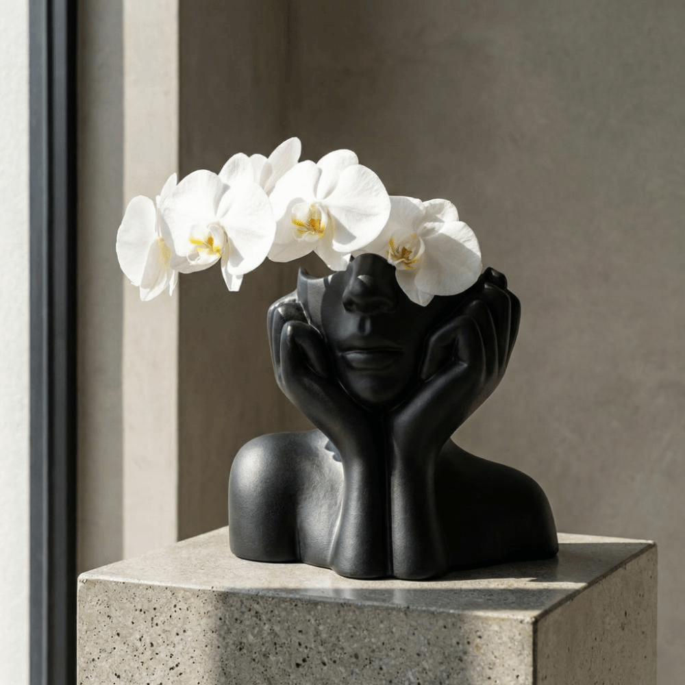 Creative Large Capacity Pencil - مراجعة Centerpiece Vase Tall وسعره