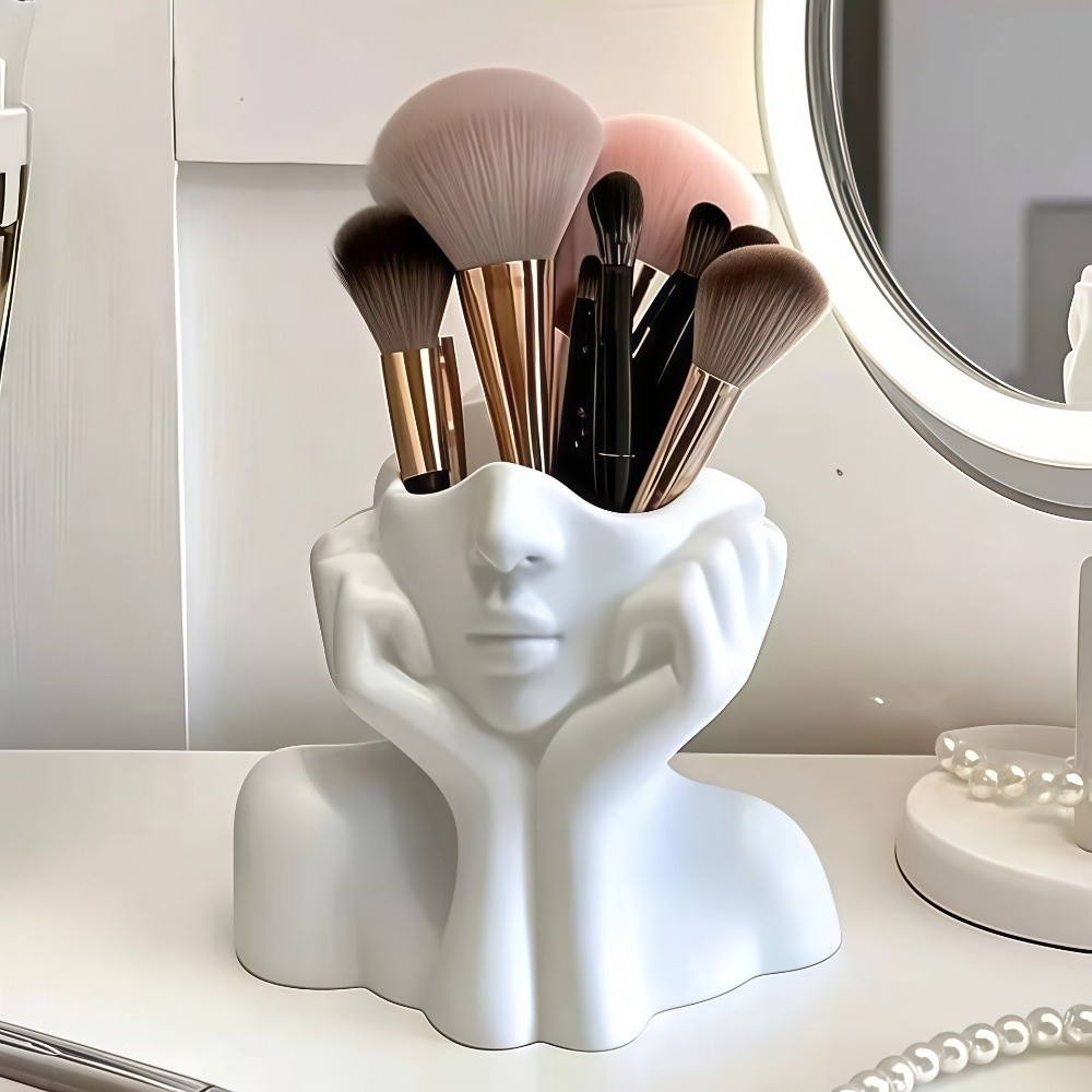 Creative Large Capacity Pencil - مراجعة Centerpiece Vase Tall وسعره