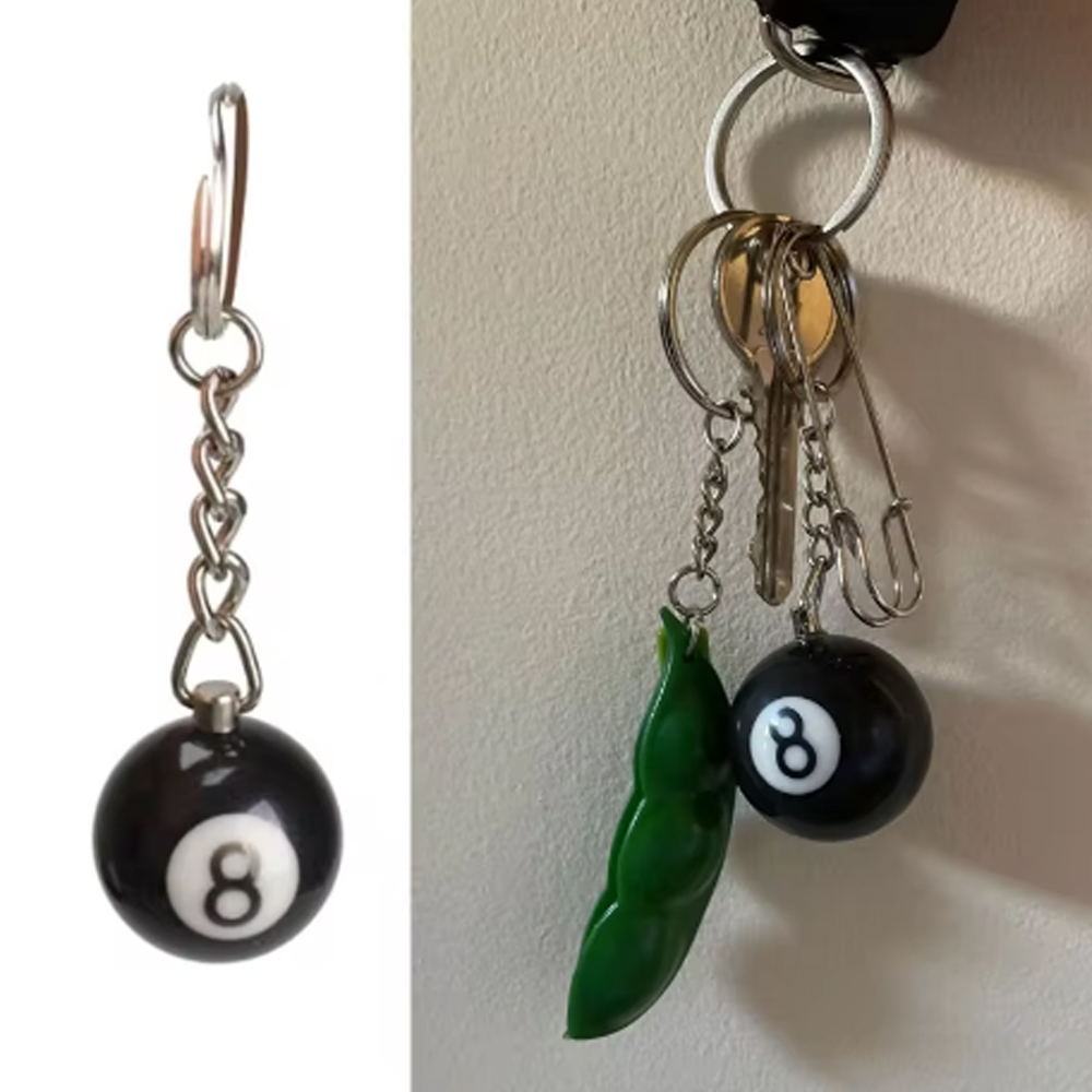Fashion Creative Billiard Pool - مراجعة Table Number Gold وسعره