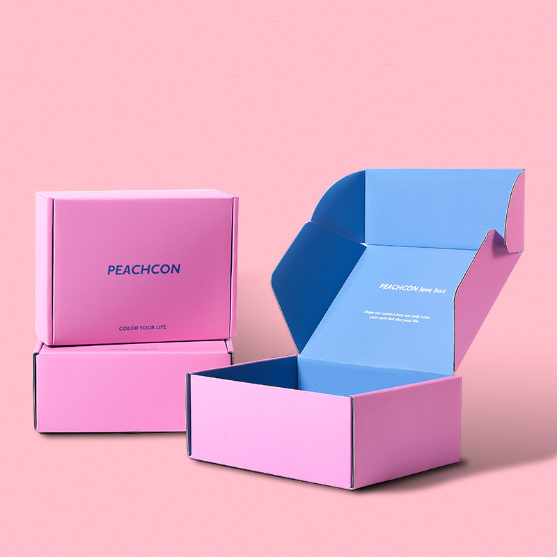 Custom Logo Airplane Box, High - مراجعة Wedding Favor Box وسعره