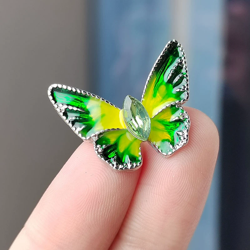 New Arrival Crystal Butterfly  - مراجعة Suit Supply Wedding Party وسعره