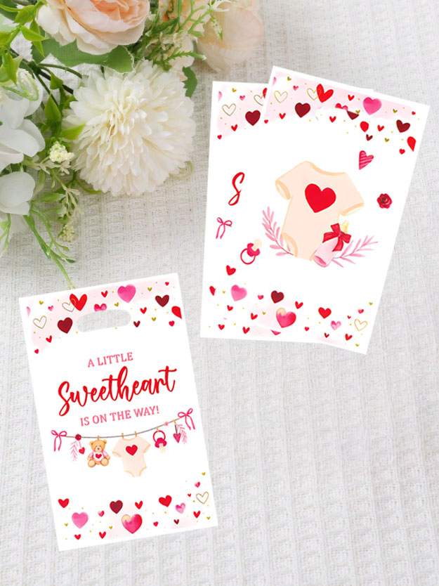 20Pcs/40Pcs Party Gift Bags, S - مراجعة Wedding/Event Supply Store وسعره