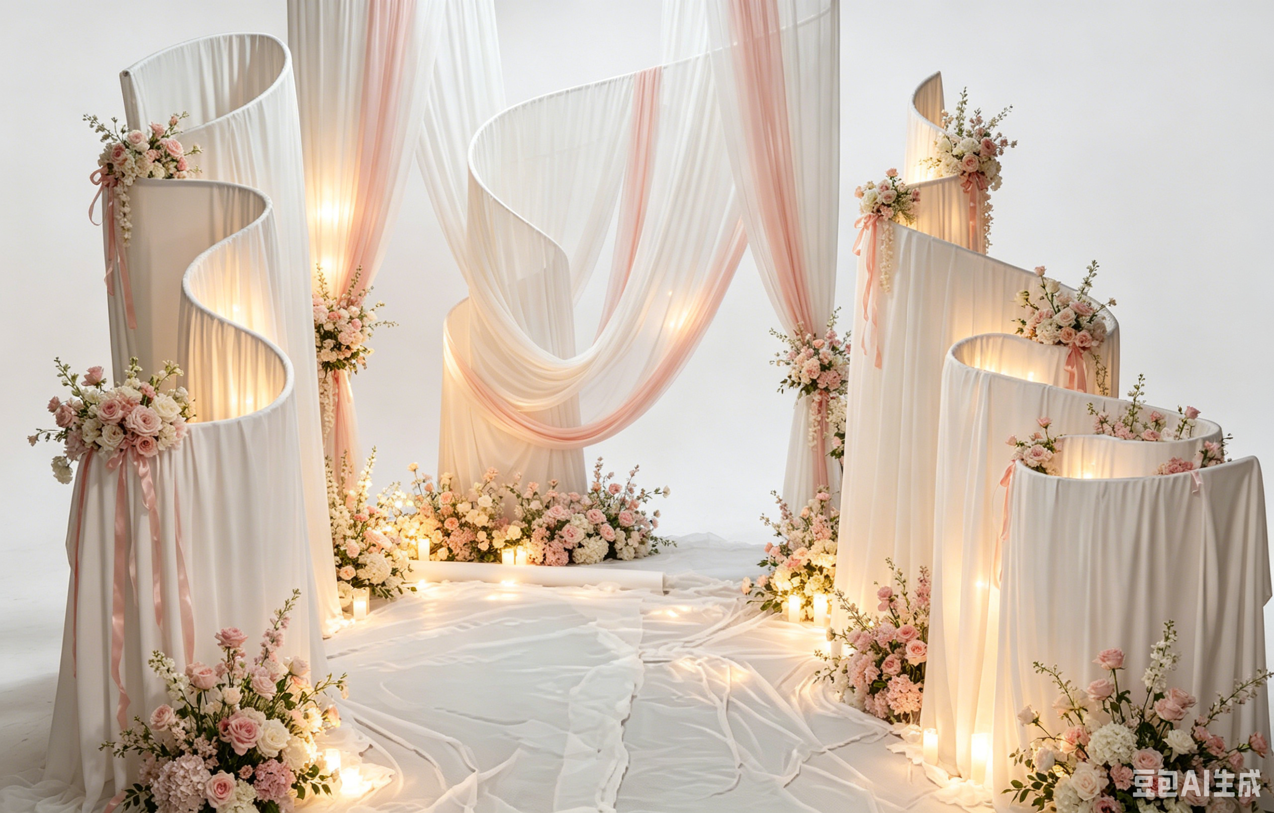 Instagram Hottest Wedding Part - مراجعة Wedding/Event Supply Store وسعره