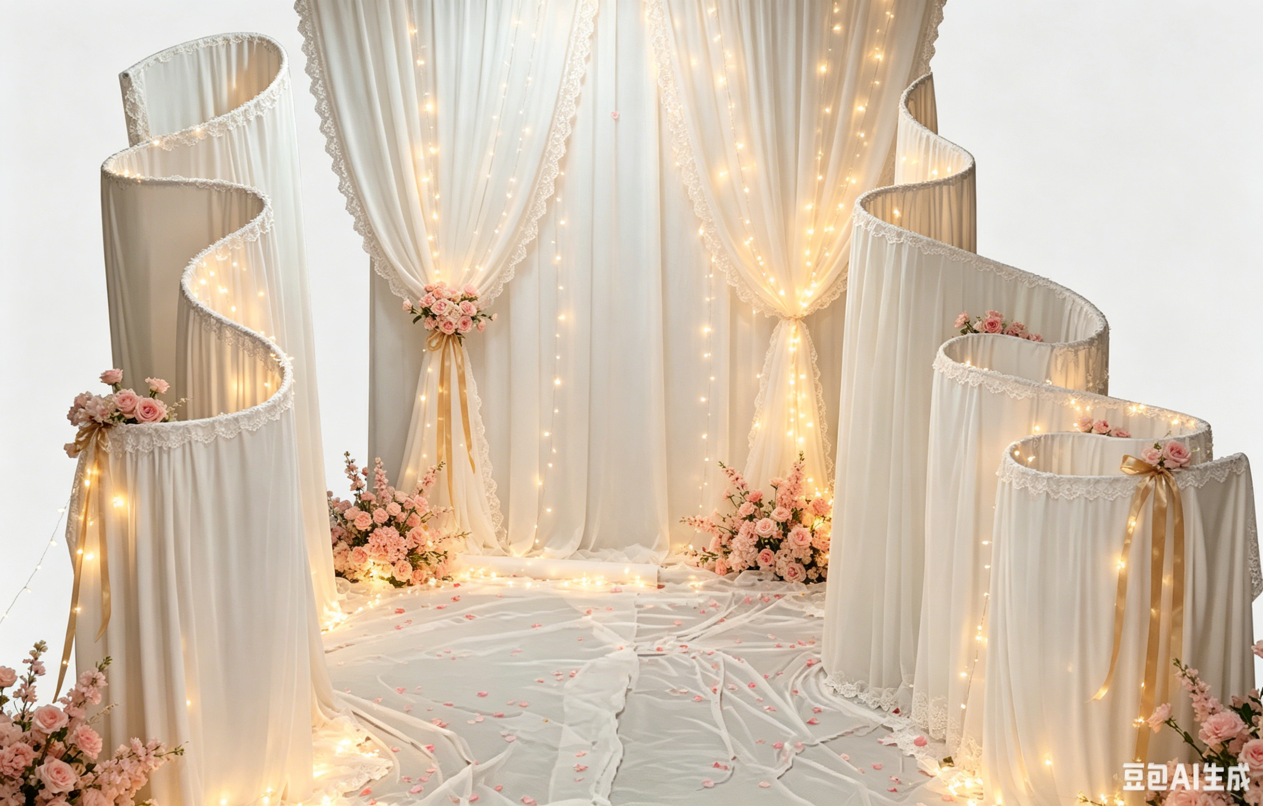 Instagram Hottest Wedding Part - مراجعة Wedding/Event Supply Store وسعره