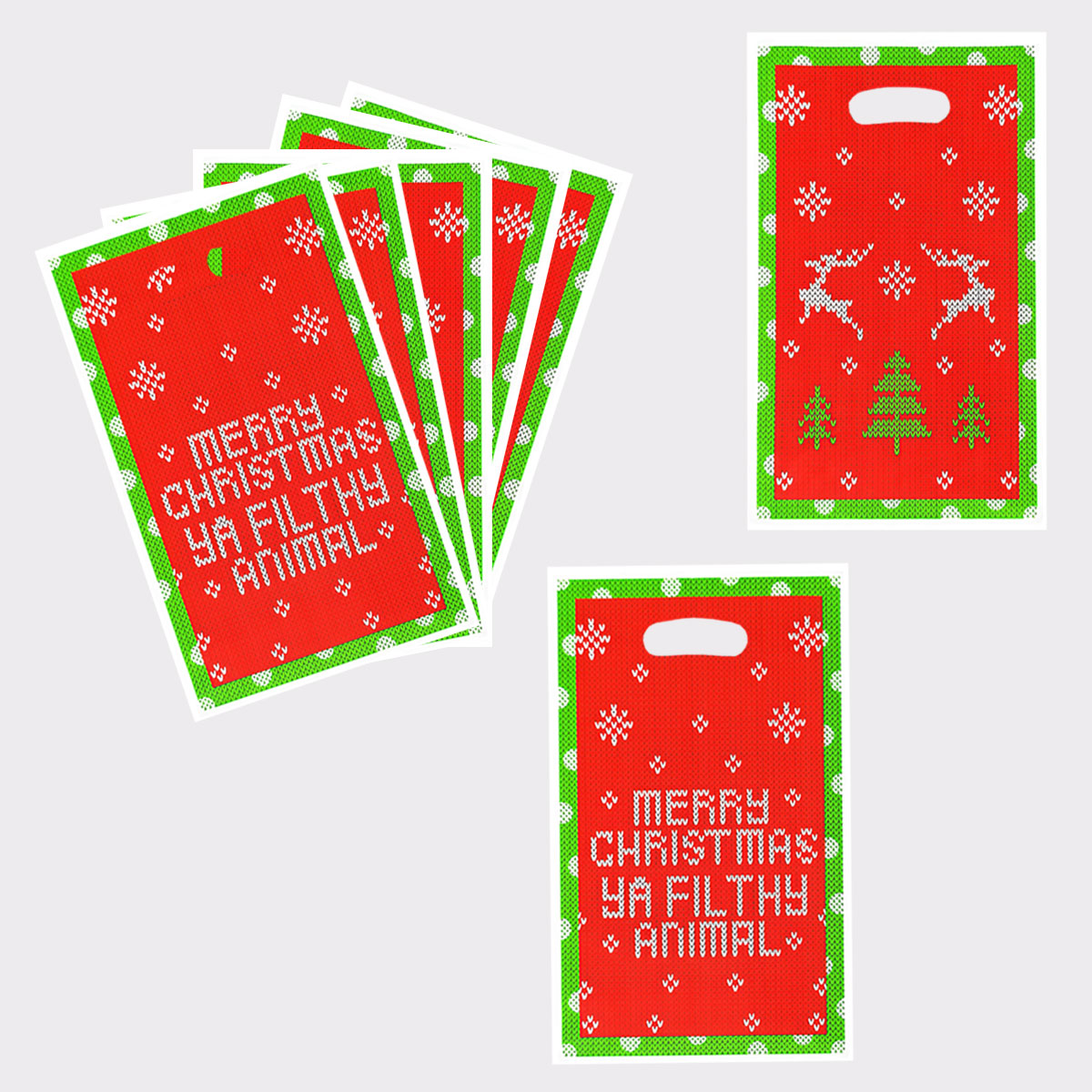 20Pcs/40Pcs Party Gift Bags, C - مراجعة Wedding/Event Supply Store وسعره