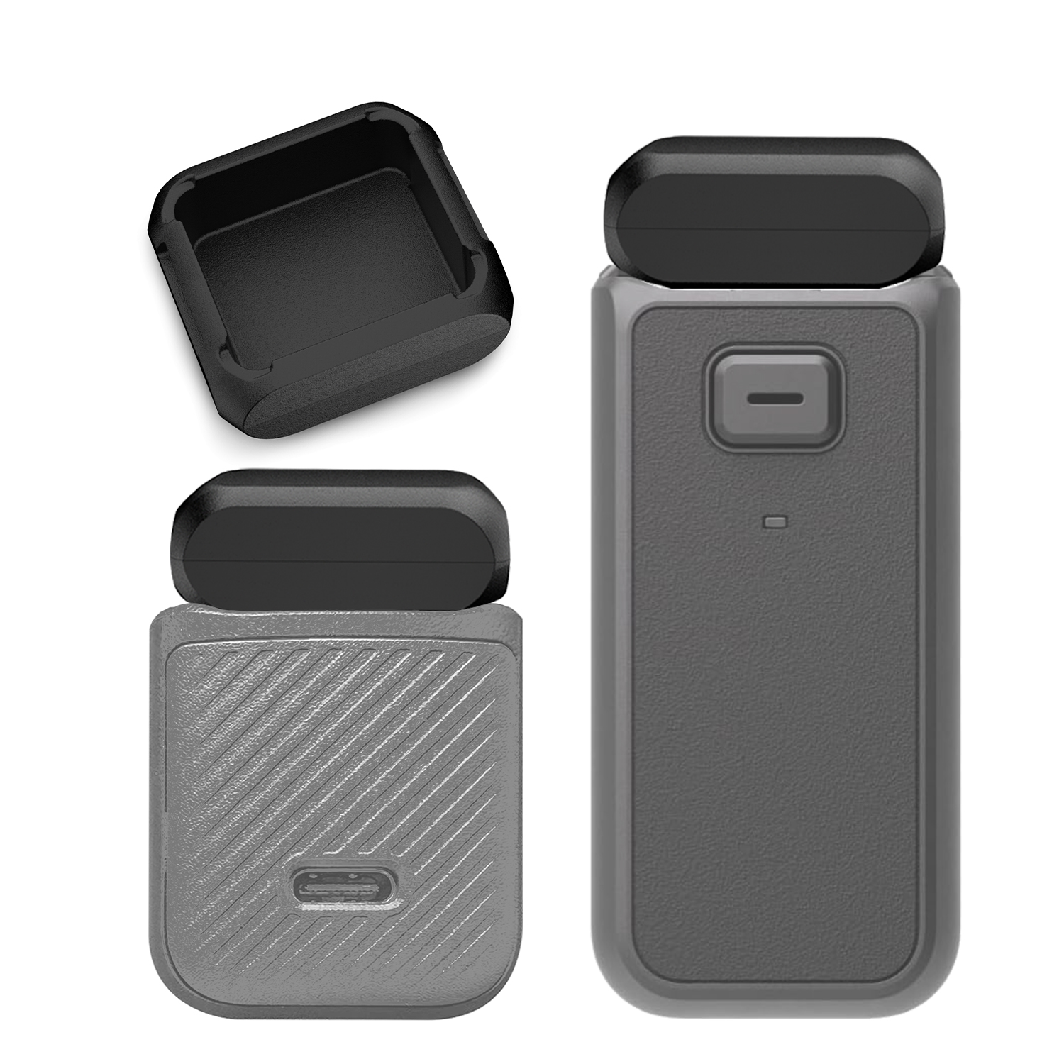 For DJI Pocket3 camera power b - مراجعة Wedding Power Supply وسعره