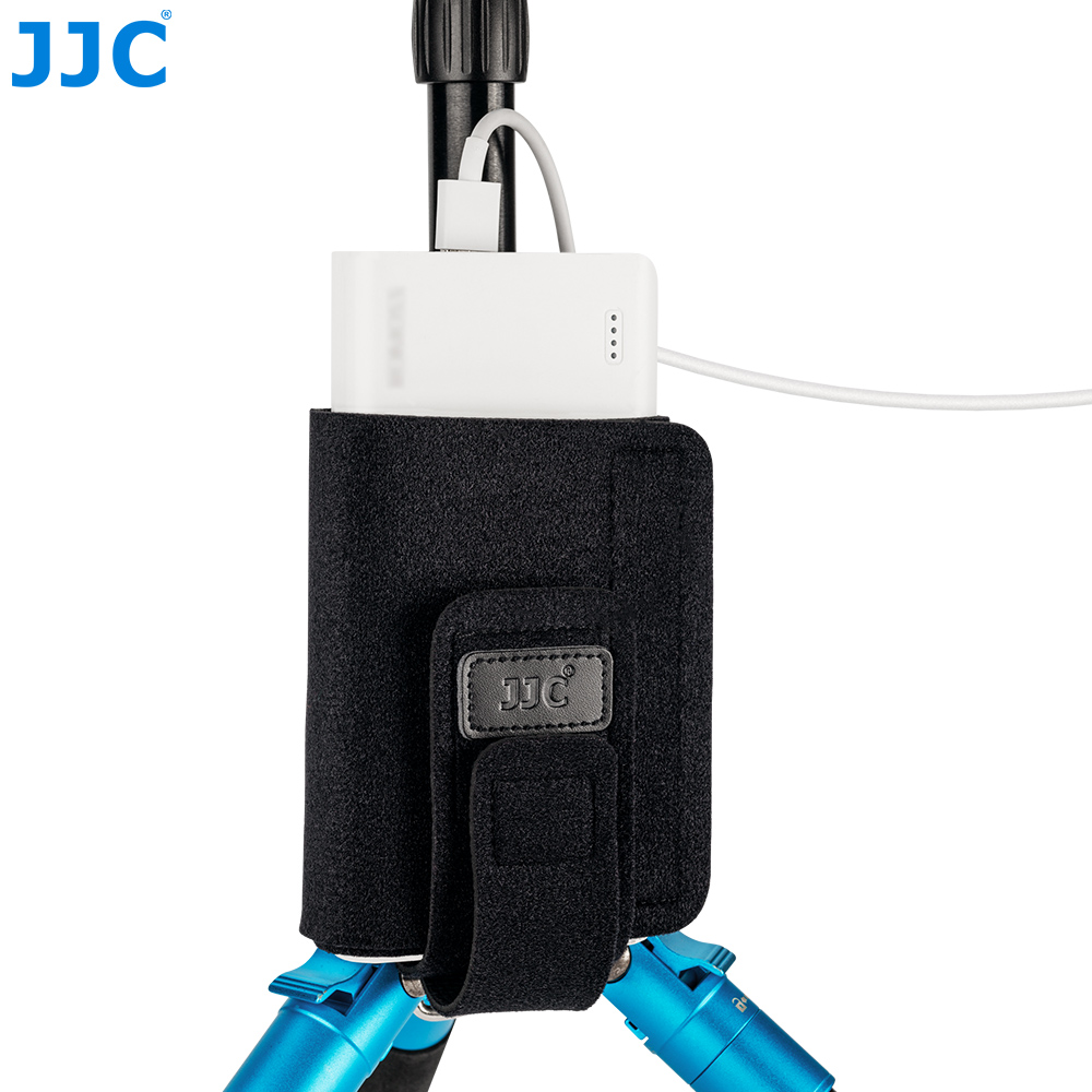 JJC Equipment Mounting Strap C - مراجعة Wedding Power Supply وسعره
