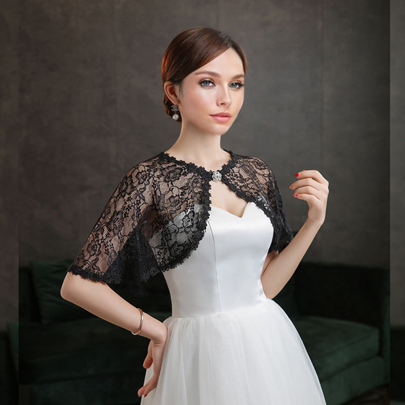 Wedding Bridal Floral Lace Sho - مراجعة Wedding Dress Supply وسعره