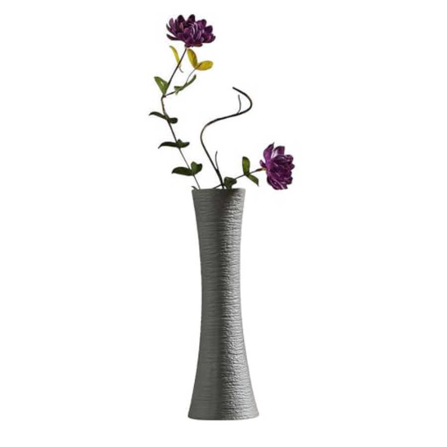 20cm/7.87inch Tall Ceramic Bud - مراجعة Centerpiece Vase Tall وسعره