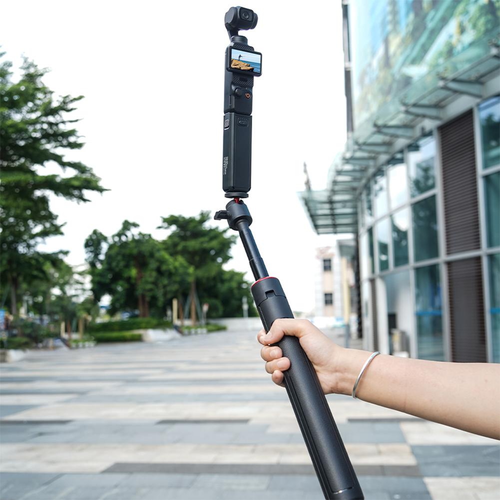 For DJI Osmo Pocket 3 Portable - مراجعة Wedding Power Supply وسعره