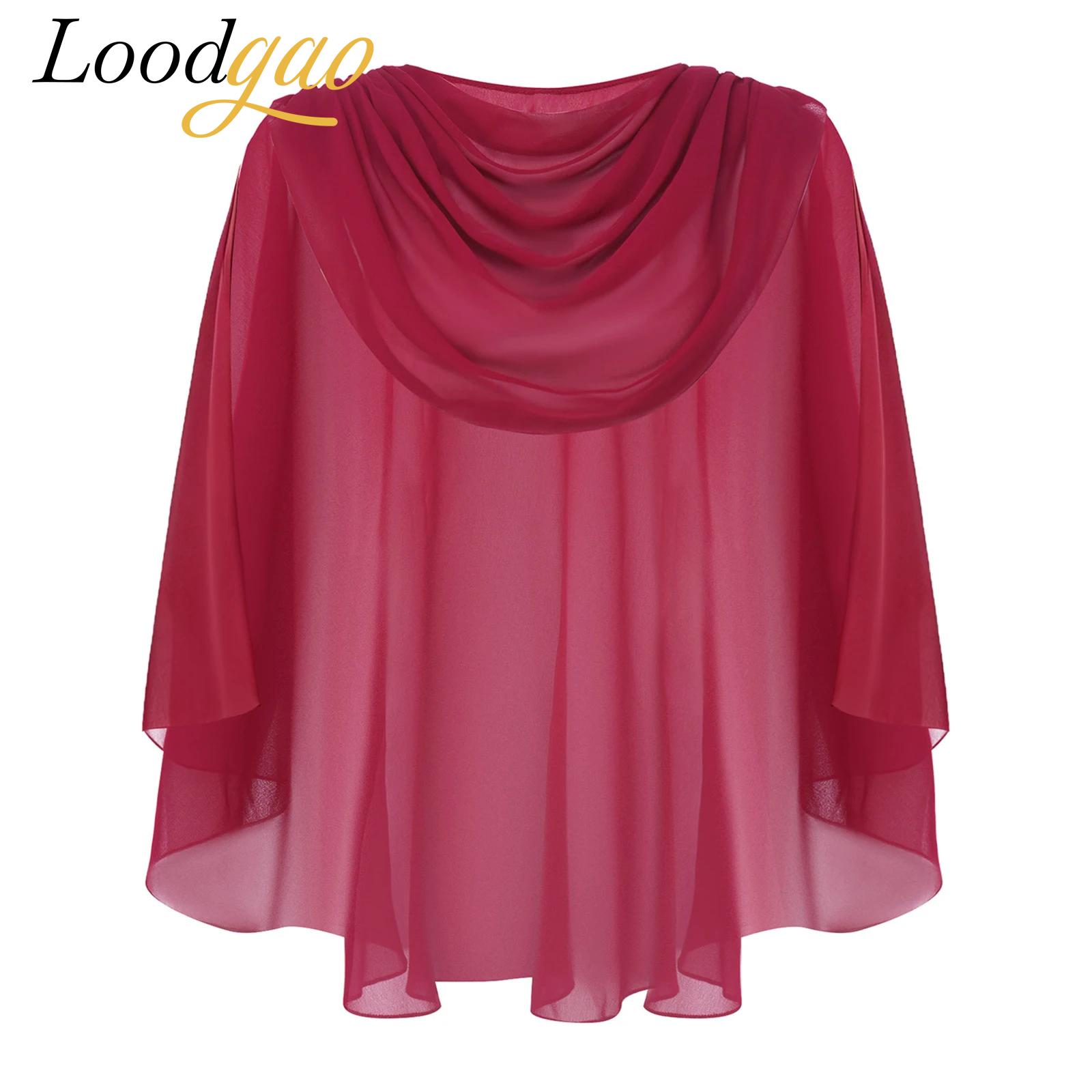 Cowl Neck Shawls Wraps for Wom - مراجعة Wedding Dress Supply وسعره