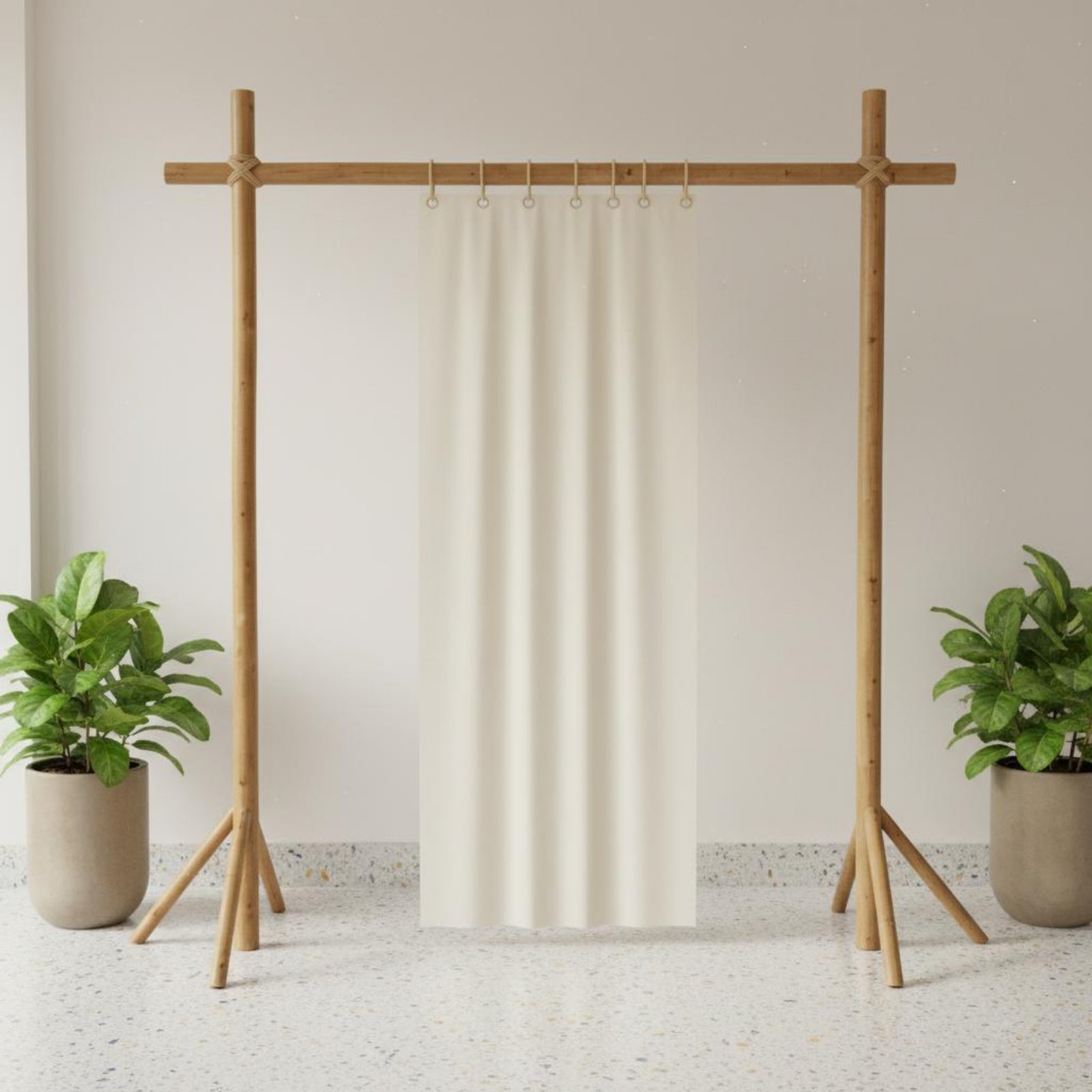 Wooden Wedding Arch Indoor & O - مراجعة Wedding Ceremony Supply وسعره