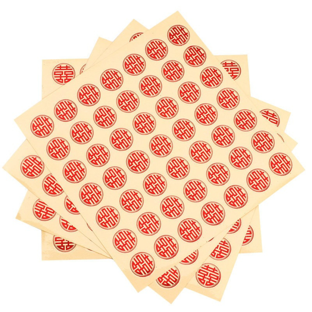 490/500pcs Wedding Small Chara - مراجعة Wedding Envelopes وسعره