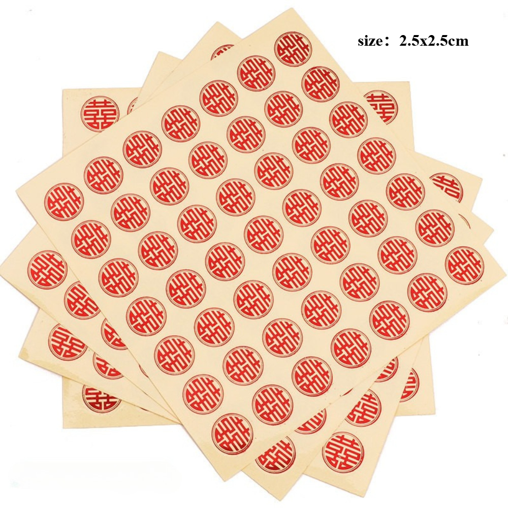 490/500pcs Wedding Small Chara - مراجعة Wedding Envelopes وسعره
