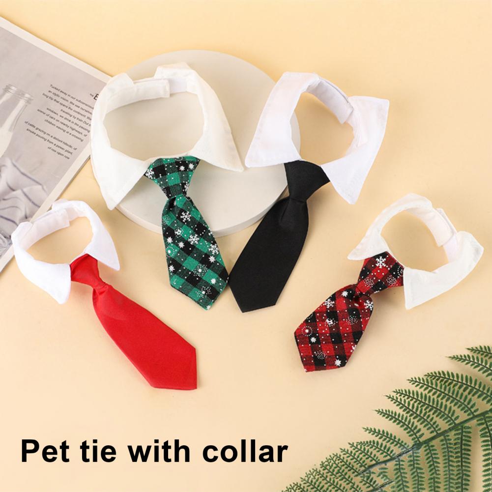 13-27cm Formal Dog Tuxedo Neck - مراجعة Suit Supply Wedding Party وسعره