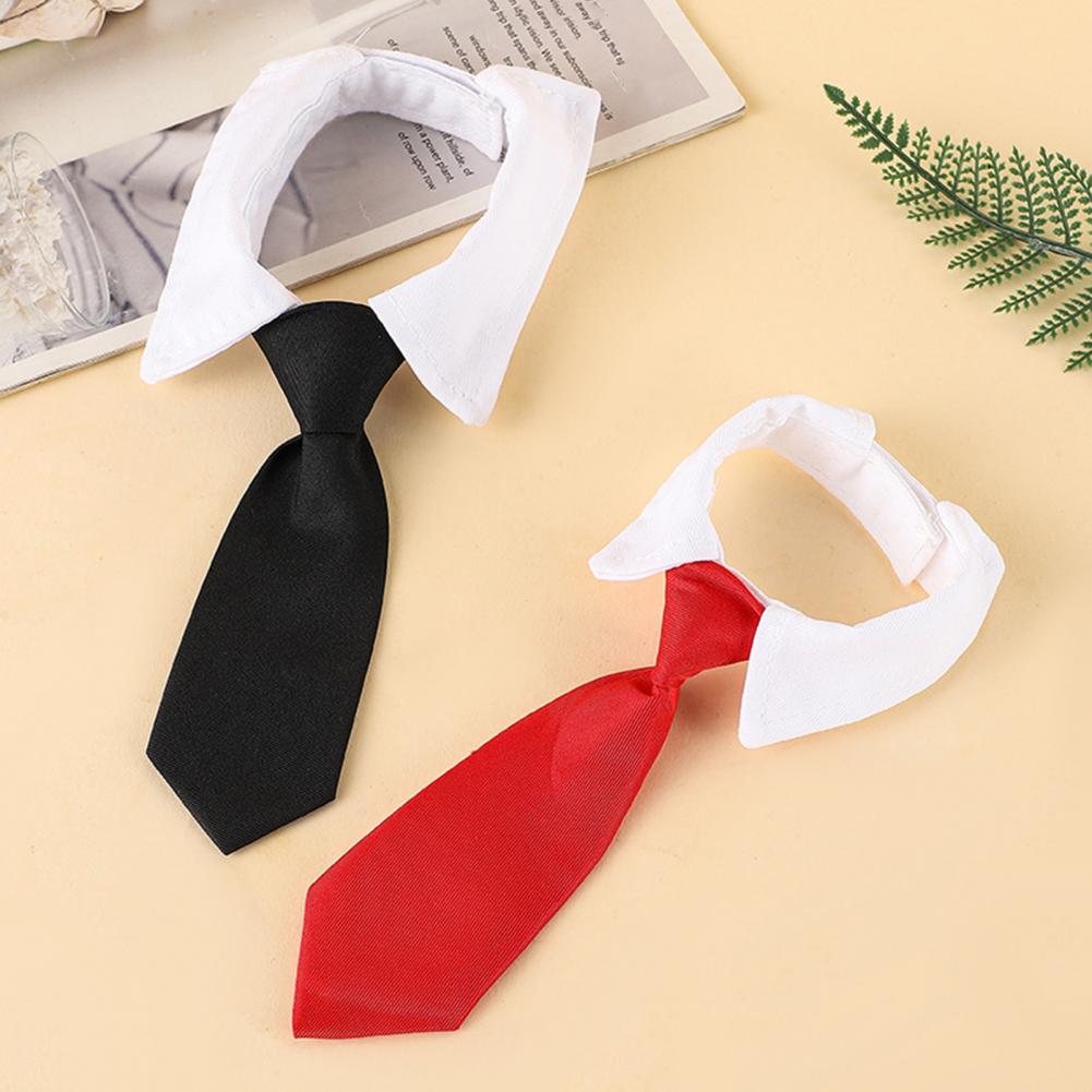 13-27cm Formal Dog Tuxedo Neck - مراجعة Suit Supply Wedding Party وسعره