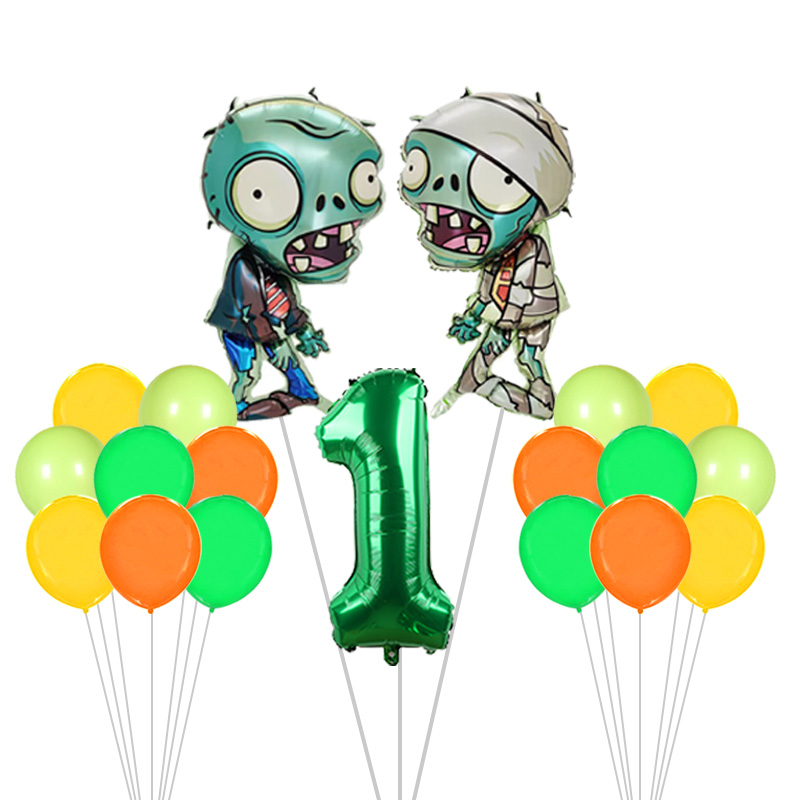 PVZ Game Plants vs Zombies Bal - مراجعة Supply Wedding Venue وسعره