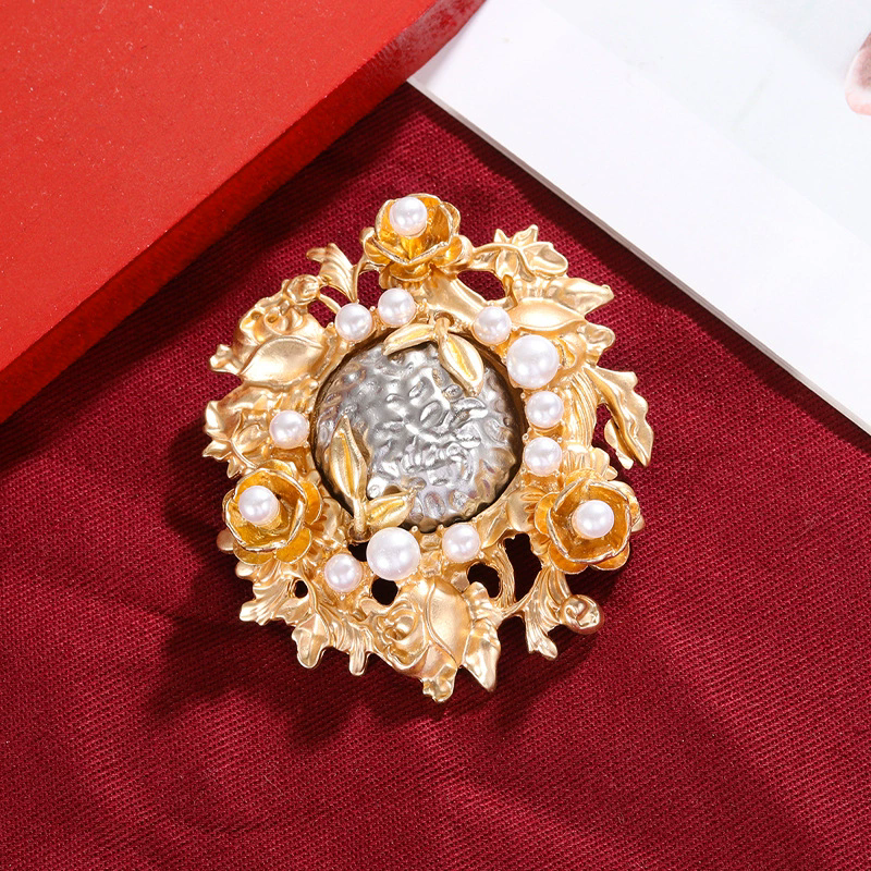 Retro Baroque Palace Style Pea - مراجعة Suit Supply Wedding Party وسعره