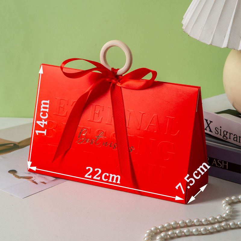 Adorable Favor Box Gift Wrappi - مراجعة Wedding Favor Box وسعره