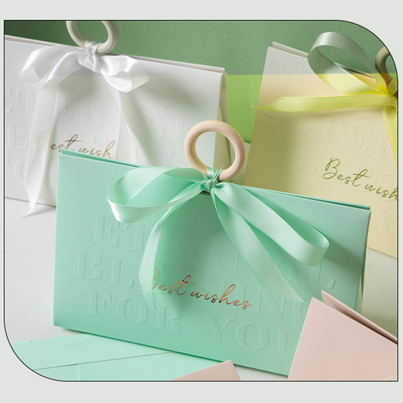 Adorable Favor Box Gift Wrappi - مراجعة Wedding Favor Box وسعره