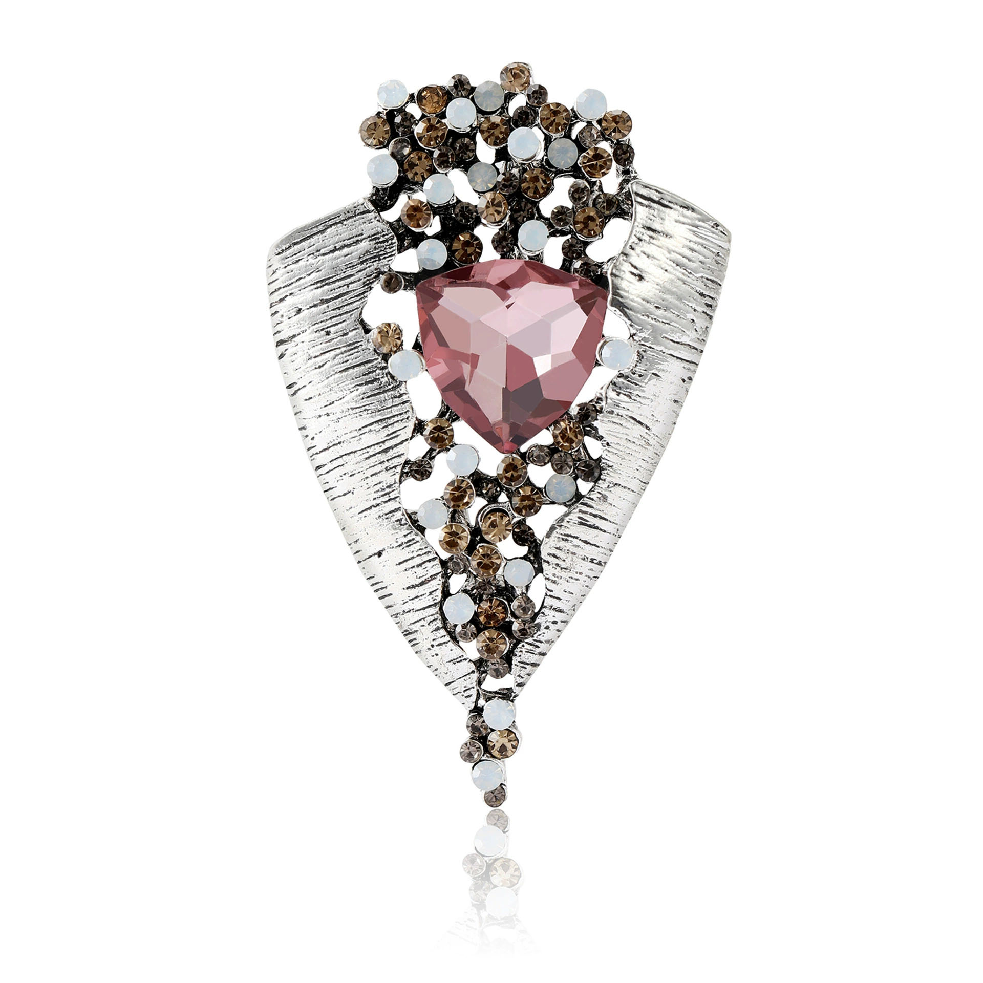 Vintage Creative Brooch High-e - مراجعة Suit Supply Wedding Party وسعره