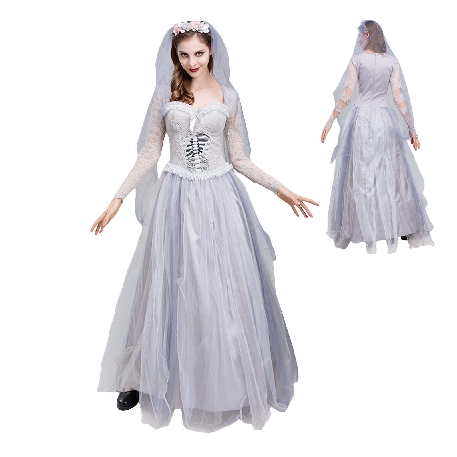 2025 New Corpse BrideDress Mes - مراجعة Suit Supply Wedding Party وسعره