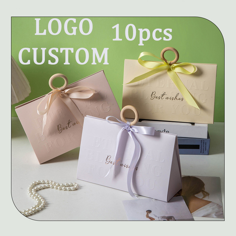 Favor Boxes Gift Wrap Boxes Pa - مراجعة Wedding Favor Box وسعره