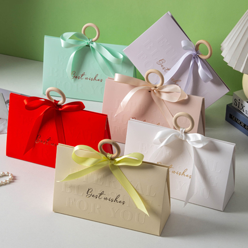 Favor Boxes Gift Wrap Boxes Pa - مراجعة Wedding Favor Box وسعره