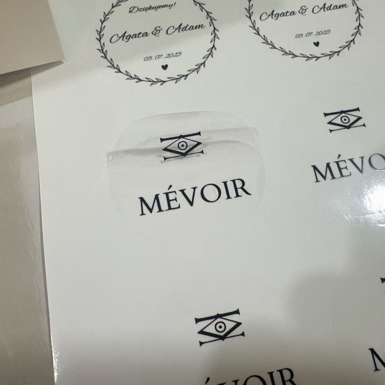 Custom Design Waterproof Vinyl - مراجعة Wedding Envelopes وسعره