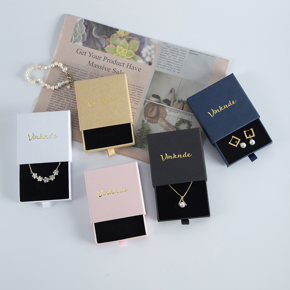 50Pack Jewelry Storage Box Cus - مراجعة Wedding Favor Box وسعره