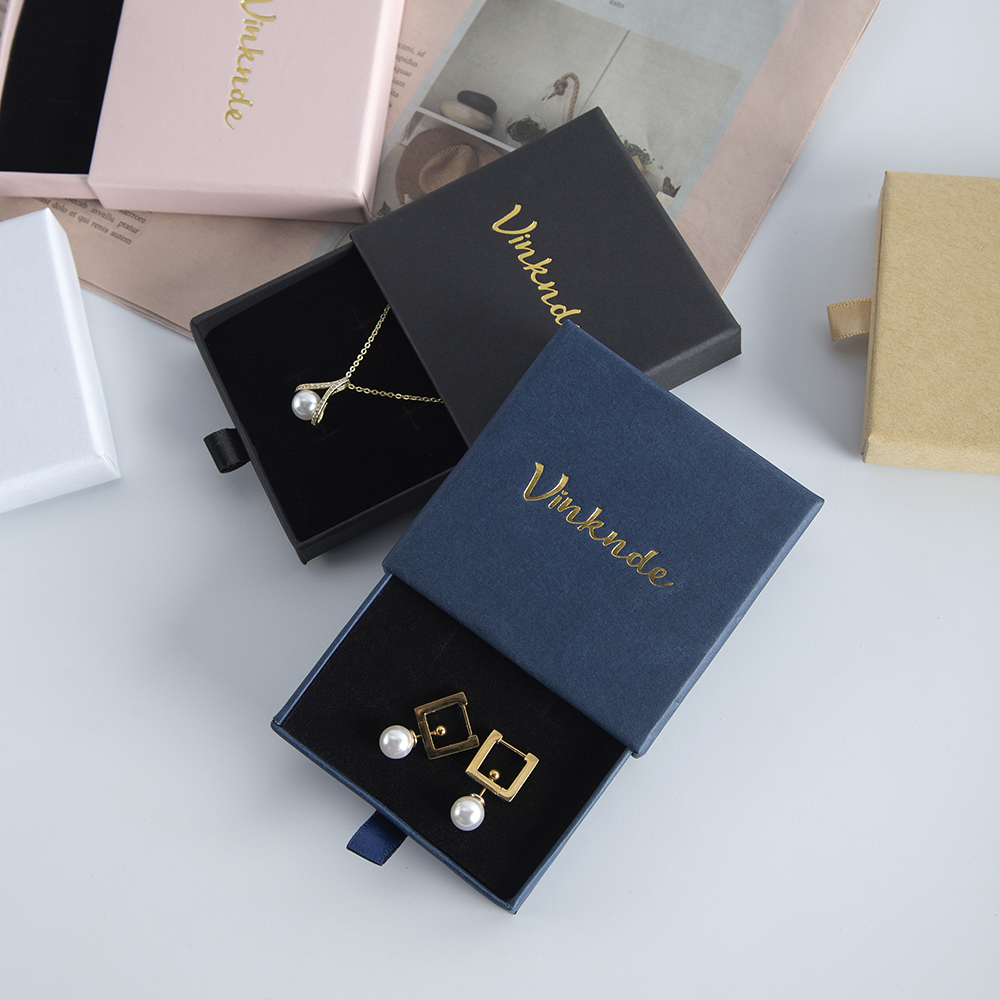 50Pack Jewelry Storage Box Cus - مراجعة Wedding Favor Box وسعره