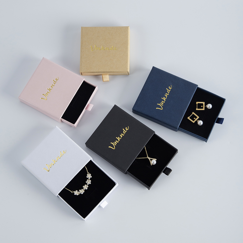 50Pack Jewelry Storage Box Cus - مراجعة Wedding Favor Box وسعره