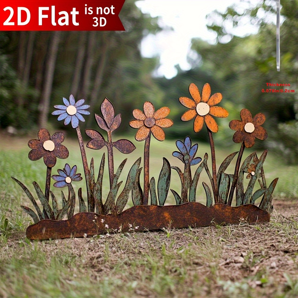 1pcs European American Flower  - مراجعة Wedding Ceremony Supply وسعره