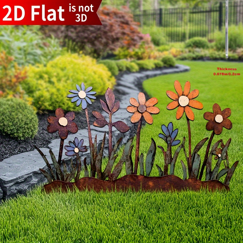 1pcs European American Flower  - مراجعة Wedding Ceremony Supply وسعره