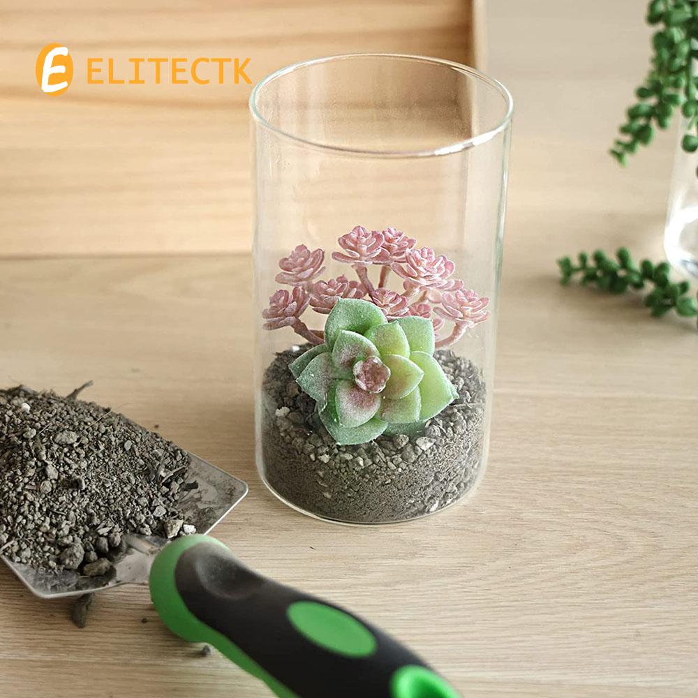 Glass Cylinder Vase Hurricane  - مراجعة Centerpiece Vase Tall وسعره