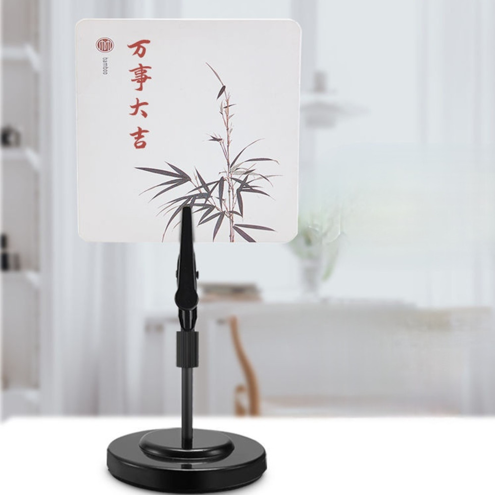 Stainless Steel Price Label Ta - مراجعة Table Number Gold وسعره