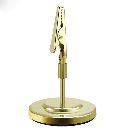 Stainless Steel Price Label Ta - مراجعة Table Number Gold وسعره