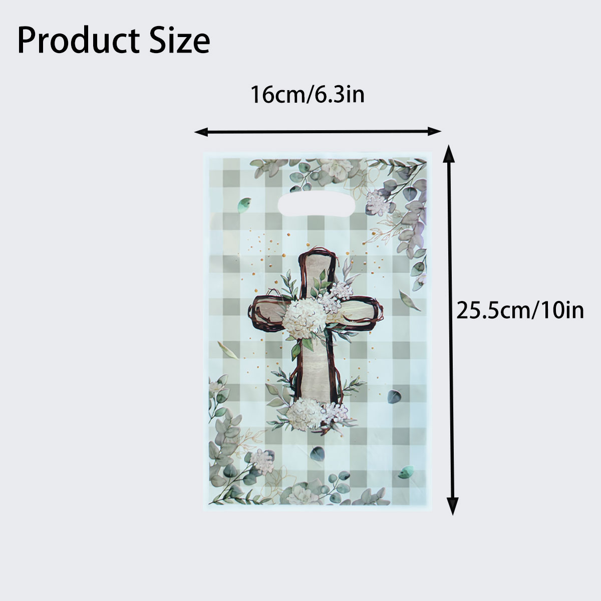 20Pcs/40Pcs Party Gift Bags, G - مراجعة Wedding/Event Supply Store وسعره