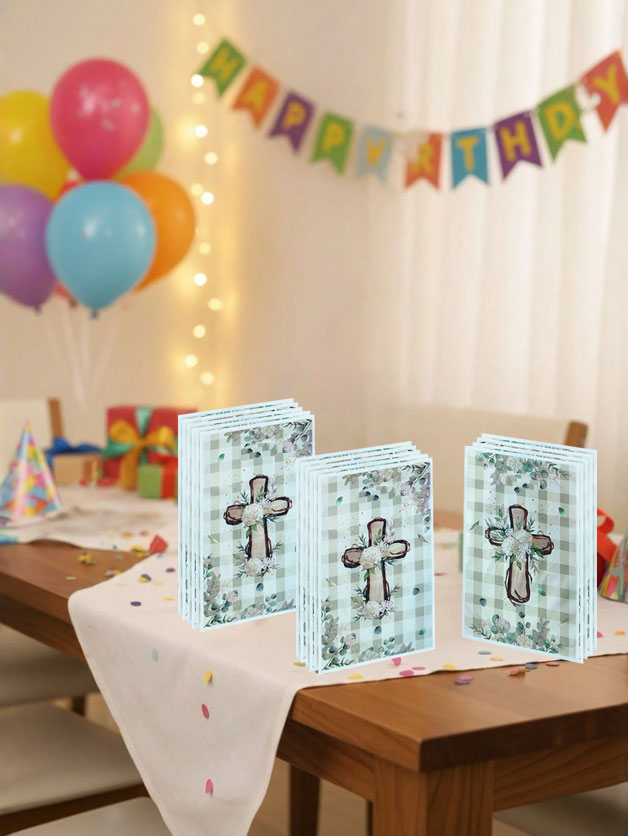 20Pcs/40Pcs Party Gift Bags, G - مراجعة Wedding/Event Supply Store وسعره