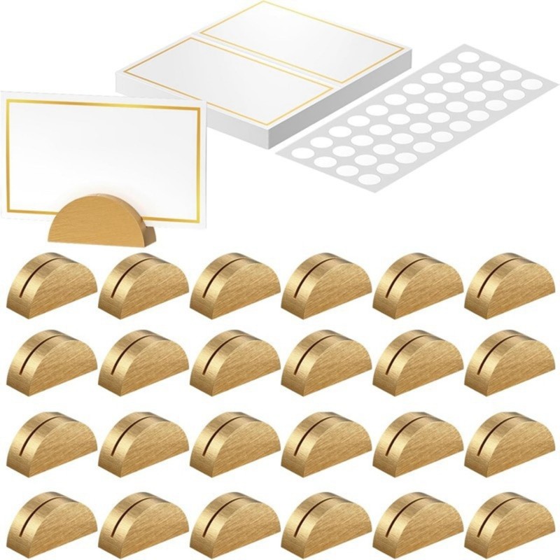 WORTHOWN-For Event Table Numbe - مراجعة Table Number Gold وسعره